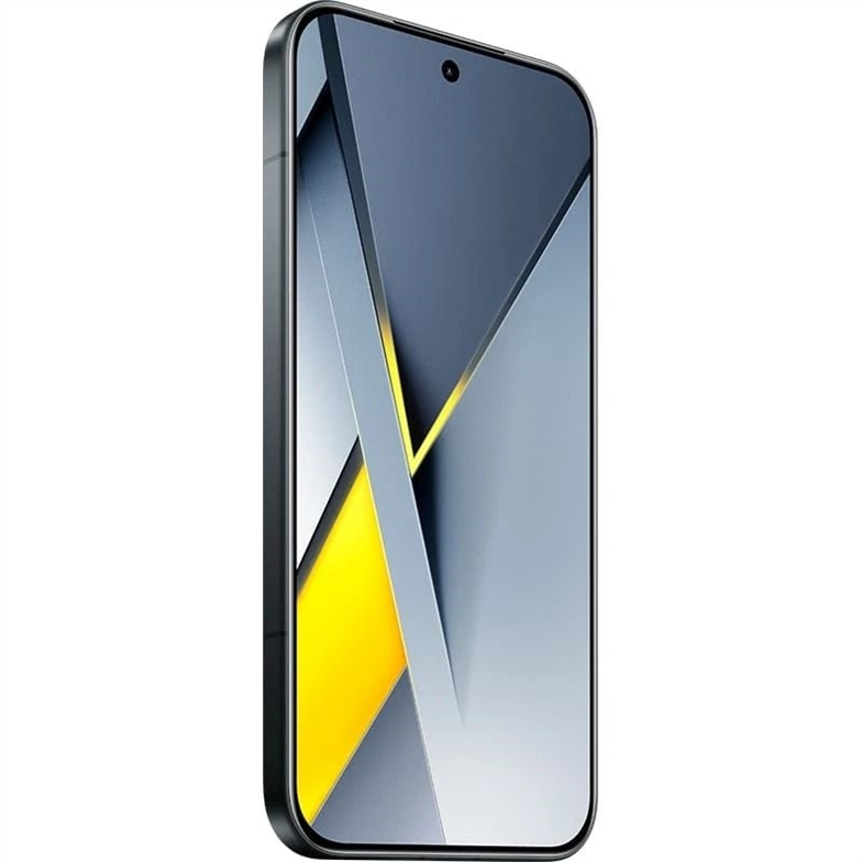 Смартфон Xiaomi Poco F8 Pro 12/256Gb Black 203574 фото