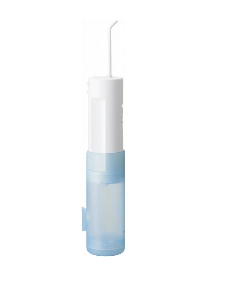 Іригатор Panasonic EW-DJ11-A520 Блакитний (Blue) 204255 фото