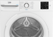 Сушильна машина Beko BM3T38239WW Біла (White) 201302 фото 2