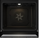 Духова шафа Gorenje BO6735E05B Чорна (Black) 173377 фото 2