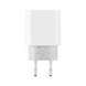 Зарядний пристрій Mibrand MI-33 GaN 30W PD Travel Charger Білий (White) 109126 фото 2