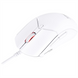 Миша ігрова HyperX Pulsefire Haste 2 Біла (White) 165202 фото 4