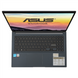 Ноутбук Asus Vivobook 15 X1504ZA-BQ065 (90NB1021-M002W0) Синій (Quiet Blue) 129224 фото 6