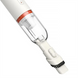 Пилосос акумуляторний (портативний) Baseus A2 Pro Car Vacuum Cleaner (6000pa) (VCAQ040001) Білий (White) 198667 фото 3