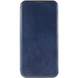 Чохол кейс для Samsung A37 5G Belora Синій (Midnight Blue) 216870 фото 7