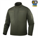 Кітель M-Tac Patrol Ranger Flex Зелений (Army Olive) (3XL/R) 228006 фото 1
