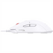 Миша ігрова HyperX Pulsefire Haste 2 Біла (White) 165202 фото 7