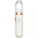 Пилосос акумуляторний (портативний) Baseus A2 Pro Car Vacuum Cleaner (6000pa) (VCAQ040001) Білий (White) 198667 фото 1