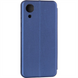 Чохол кейс для Samsung A03 Core Kira Shell Синій (Blue) 98447 фото 7