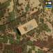 Панама M-Tac Gen.II ріп-стоп NGU Зелена (Camo) (56) 231714 фото 2