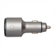 Fm-модулятор Proove Power Drive 30W Bluetooth Срібний (Silver) 115946 фото 3