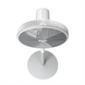 Вентилятор Philips CX2550/00 Білий (White) 201439 фото 3