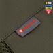 Куртка зимова M-Tac Alpha Gen.IV Pro Primaloft Зелена (Dark Olive) (3XL/L) 230434 фото 4