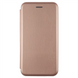 Чохол кейс для Samsung A10s Kira Shell Золотий (Rose Gold) 108833 фото 1
