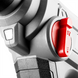 Перфоратор акумуляторний Graphite 58G009 Сірий (Grey) 206572 фото 6