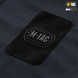 Поло M-Tac Elite Tactical Coolmax Синє (Dark Navy Blue) (M) 232178 фото 2