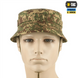 Панама M-Tac Gen.II ріп-стоп NGU Зелена (Camo) (56) 231714 фото 6