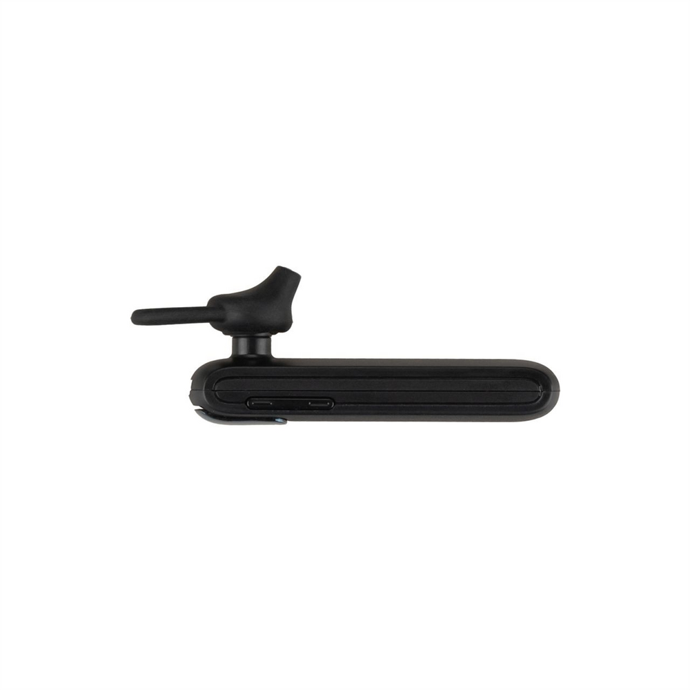 Bluetooth-гарнітура Hoco E37 Gratified Чорна (Black) 86611 фото