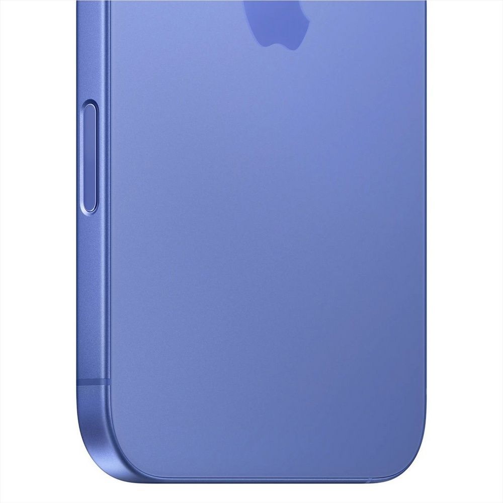 Смартфон Apple iPhone 16 Plus 128Gb eSIM Ultramarine (MXUW3) 183768 фото