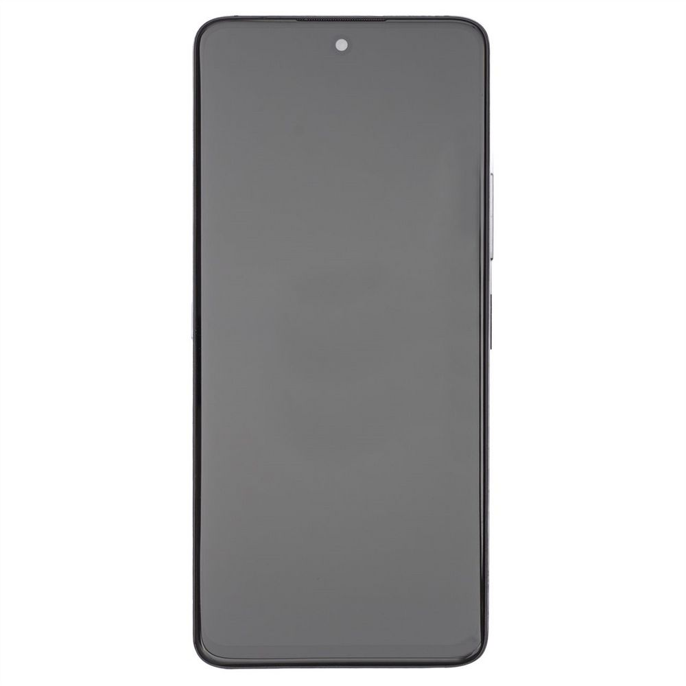 Смартфон Umidigi A11 Pro Max 4/128Gb Grey 104364 фото