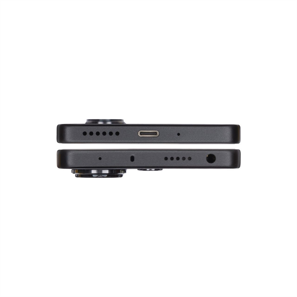 Смартфон Xiaomi Poco M6 Pro 8/256Gb NFC Black 122625 фото