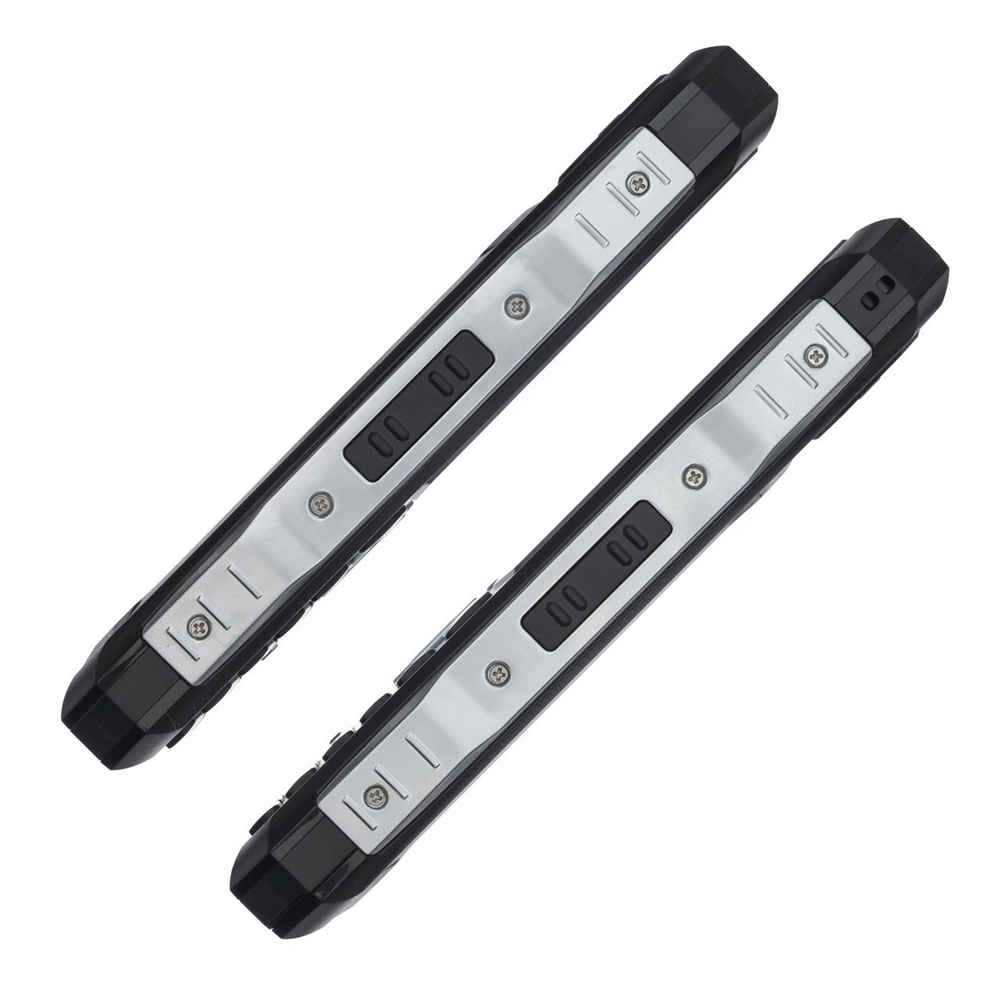 Мобільний телефон Sigma mobile X-style 341 BRO Type-C Black 143803 фото