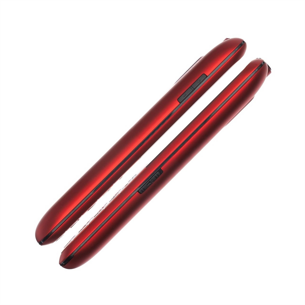 Мобільний телефон Sigma Comfort 50 CF212 Grace Red 111114 фото
