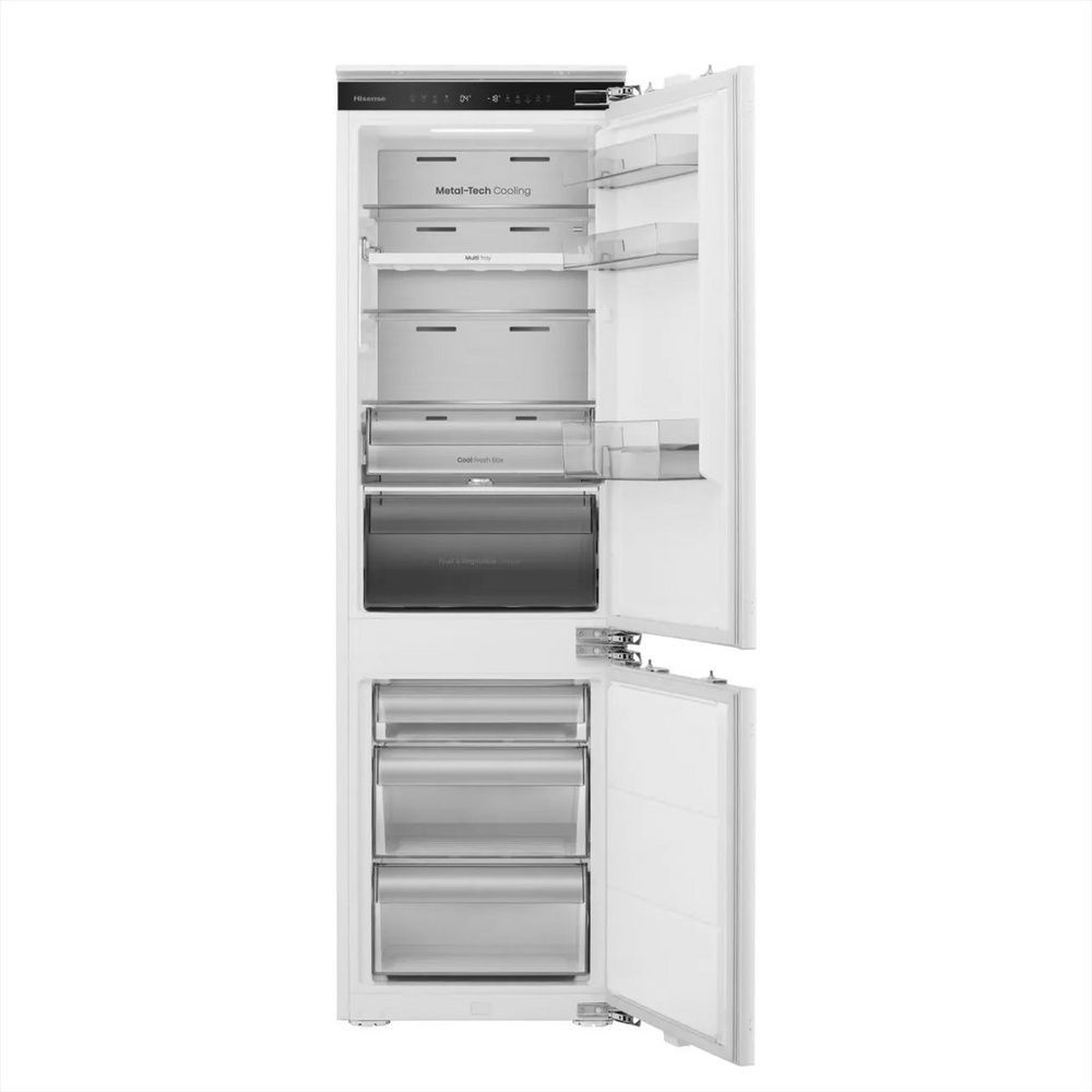 Холодильник Hisense RB3B250SAWE Білий (White) 247231 фото