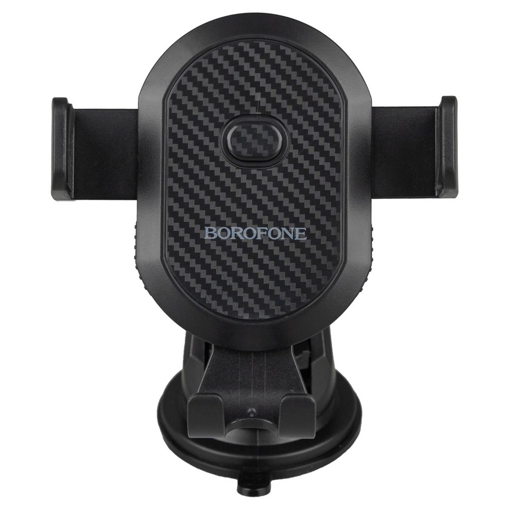 Автотримач Borofone BH39 Amazing Central Console Чорний (Black) 115452 фото