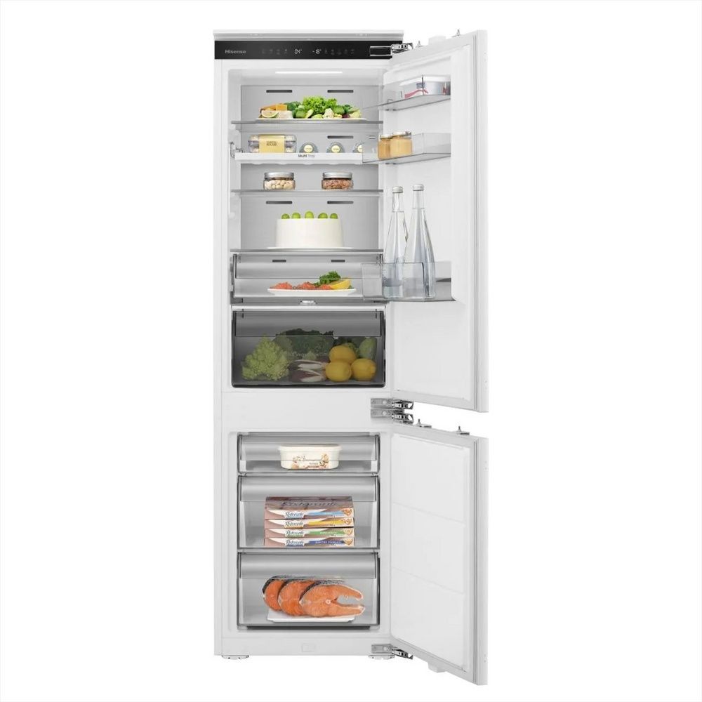 Холодильник Hisense RB3B250SAWE Білий (White) 247231 фото