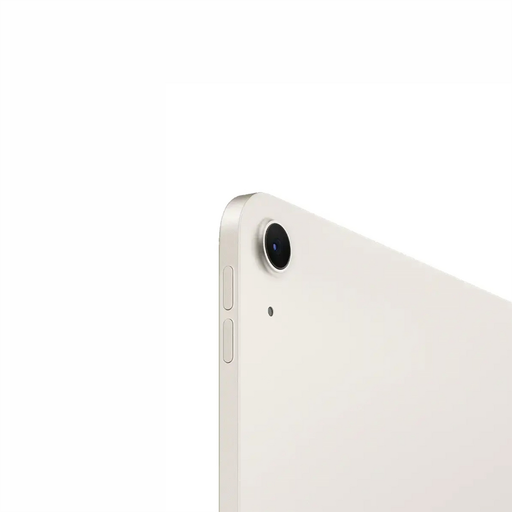 Планшет iPad Air 13 2024 Wi-Fi 256GB Starlight (MV2G3) 203092 фото