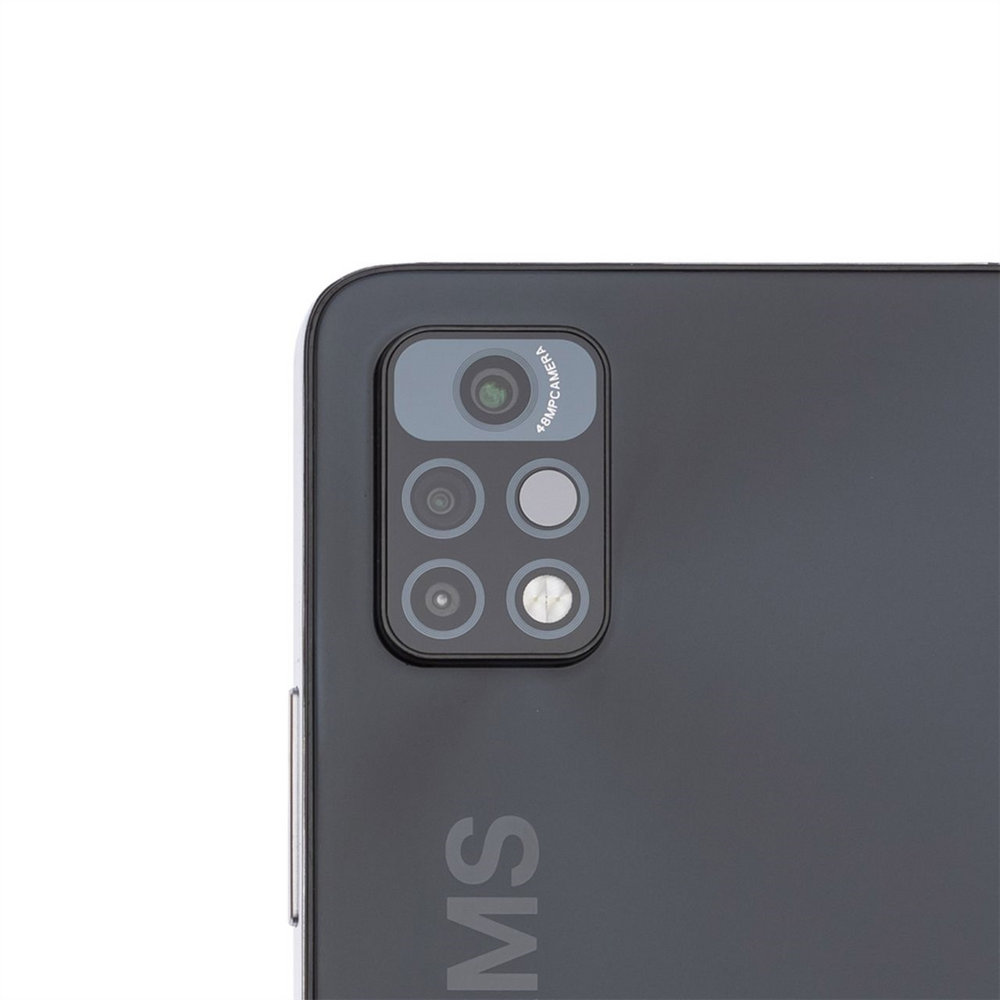 Смартфон Umidigi A11 Pro Max 4/128Gb Grey 104364 фото