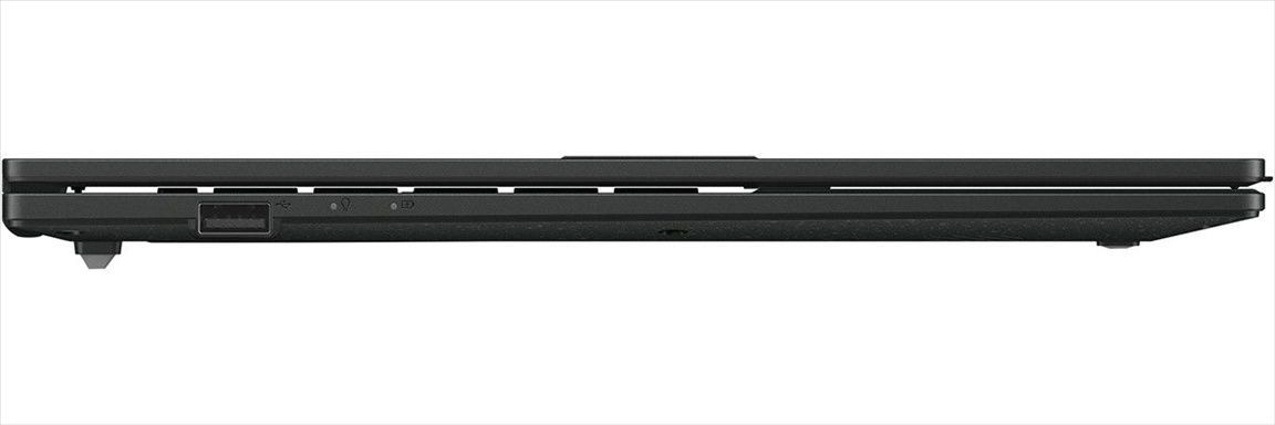 Ноутбук Asus Vivobook Go 15 E1504FA-BQ210 (90NB0ZR2-M00950) Mixed Black 177040 фото