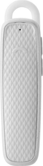 Bluetooth гарнітура Remax RB-T26 Білий (White) 155186 фото