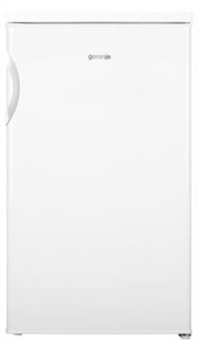 Холодильник Gorenje RB492PW Білий (White) 154948 фото