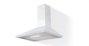 Витяжка Faber Value Біла (White) 173093 фото