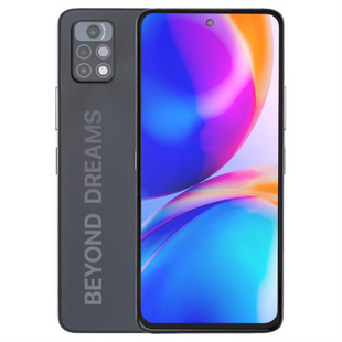 Смартфон Umidigi A11 Pro Max 4/128Gb Grey 104364 фото