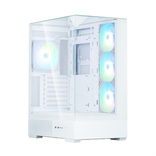Корпус Zalman P40 Prism Plus Білий (White) 207300 фото
