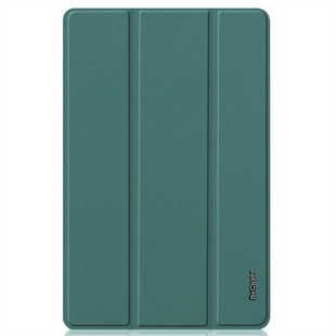 Чохол для планшета BeCover Smart для Lenovo Tab M10 Plus (3rd Gen)/K10 Pro Зелений (Dark Green) 167272 фото