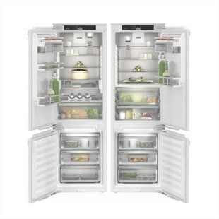 Холодильник Liebherr IXCC515522 Білий (White) 223318 фото