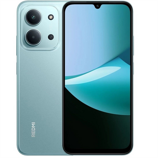Смартфон Xiaomi Redmi 15C 4/128Gb Mint Green 166910 фото
