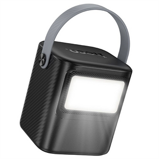 PowerBank 80000 mAh Hoco J152 Tough 22.5W+PD20W Чорний (Black) 245888 фото