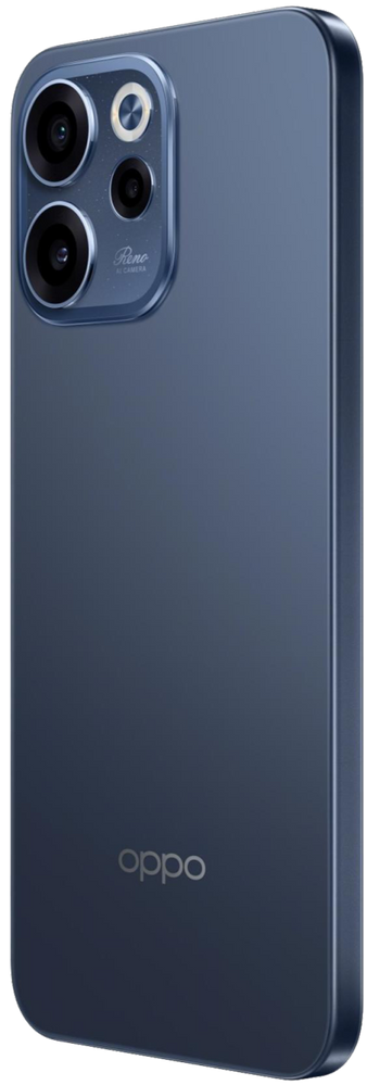 Смартфон OPPO Reno15 F 8/256Gb Twilight Black 206104 фото