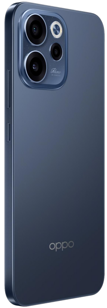 Смартфон OPPO Reno15 F 8/256Gb Twilight Black 206104 фото