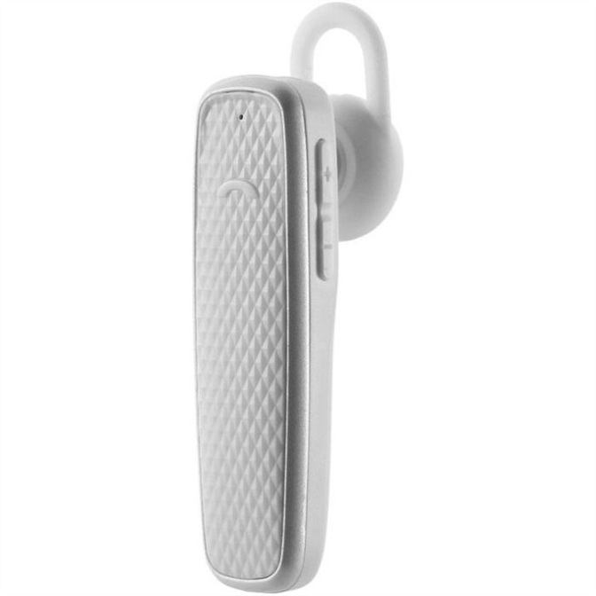 Bluetooth гарнітура Remax RB-T26 Білий (White) 155186 фото