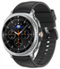 Смарт-годинник Samsung Galaxy Watch 8 Classic Чорний (Black) 155014 фото 1