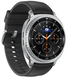 Смарт-годинник Samsung Galaxy Watch 8 Classic Чорний (Black) 155014 фото 4