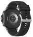 Смарт-годинник Samsung Galaxy Watch 8 Classic Чорний (Black) 155014 фото 3