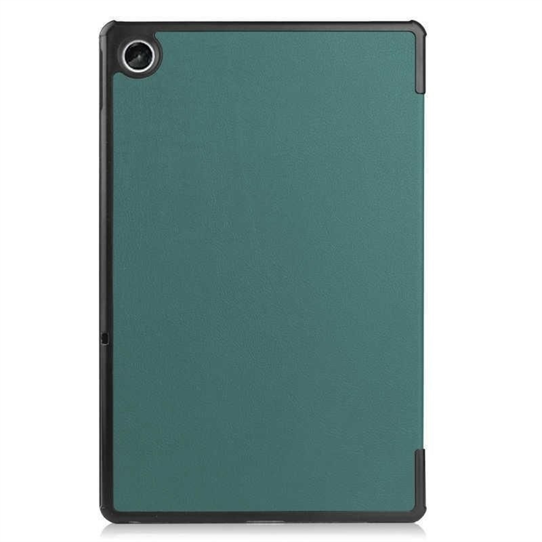 Чохол для планшета BeCover Smart для Lenovo Tab M10 Plus (3rd Gen)/K10 Pro Зелений (Dark Green) 167272 фото