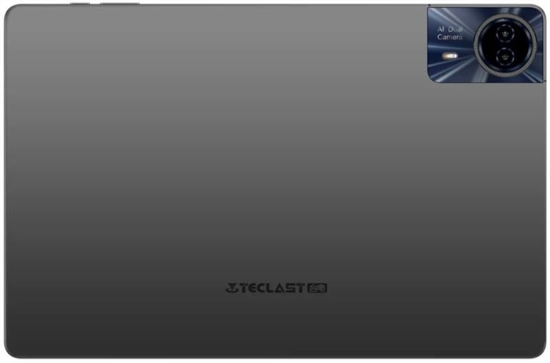 Планшет Teclast T65 Max 8/256GB 4G Dual Sim Gray 171809 фото